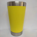 Copo Térmico Inox 473ml com Tampa e Abridor