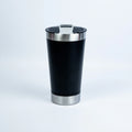 Copo Térmico Inox 473ml com Tampa e Abridor