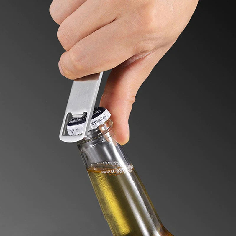 Copo Térmico Inox 473ml com Tampa e Abridor