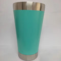 Copo Térmico Inox 473ml com Tampa e Abridor
