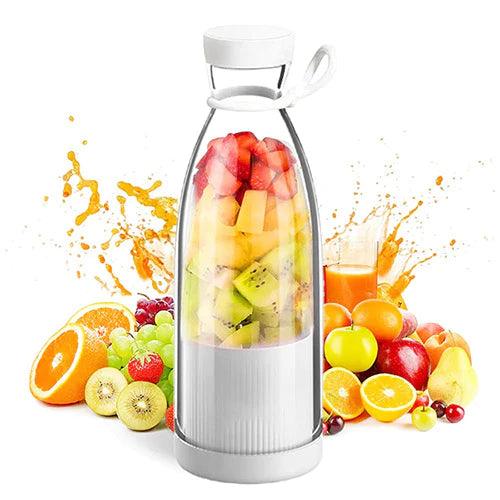 Mini Liquidificador Juicer Portátil com Alça ™ - Lojas Phaiva